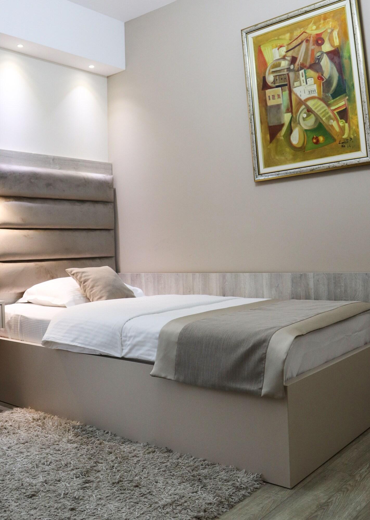 Hotel Holiday Podgorica Extérieur photo